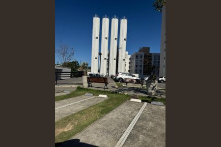 Apartamento à venda com 55m², 2 quartos e 1 vagaÁrea externa