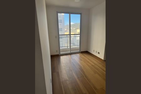 Sala de apartamento à venda com 2 quartos, 55m² em Engenho Novo, Rio de Janeiro