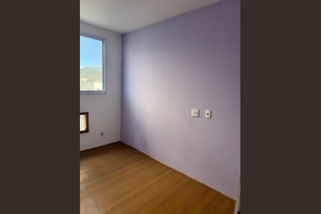 Apartamento à venda com 55m², 2 quartos e 1 vagaQuarto