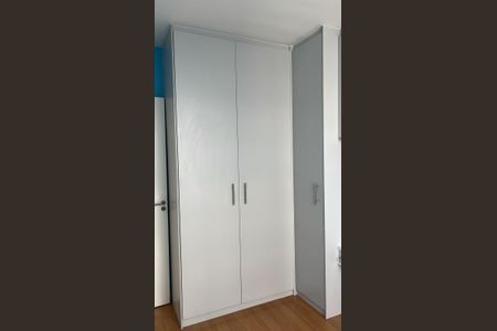 Apartamento à venda com 55m², 2 quartos e 1 vagaQuarto