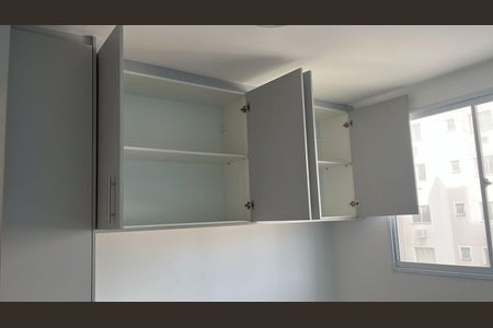 Apartamento à venda com 55m², 2 quartos e 1 vagaQuarto