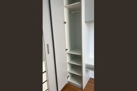 Apartamento à venda com 55m², 2 quartos e 1 vagaQuarto