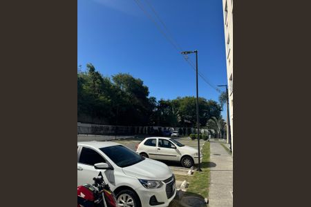 Apartamento à venda com 55m², 2 quartos e 1 vagaÁrea externa