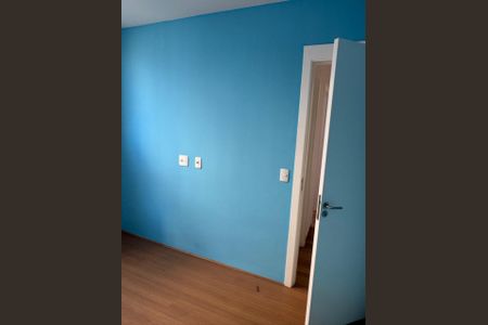 Apartamento à venda com 55m², 2 quartos e 1 vagaQuarto