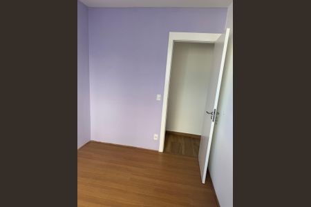 Apartamento à venda com 55m², 2 quartos e 1 vagaQuarto