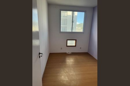Apartamento à venda com 55m², 2 quartos e 1 vagaQuarto