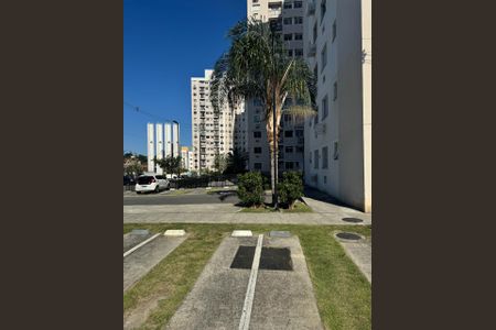 Apartamento à venda com 55m², 2 quartos e 1 vagaÁrea externa