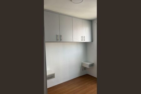 Apartamento à venda com 55m², 2 quartos e 1 vagaQuarto