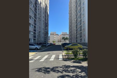 Apartamento à venda com 55m², 2 quartos e 1 vagaÁrea externa