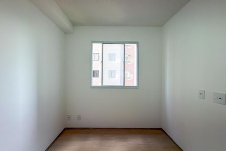 Quarto 2 de apartamento para alugar com 2 quartos, 48m² em Jardim Sao Saverio, São Bernardo do Campo