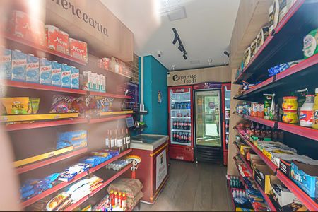 Apartamento para alugar com 48m², 2 quartos e sem vaga Apartamento para alugar com 48m², 2 quartos e sem vagaÁrea Comum