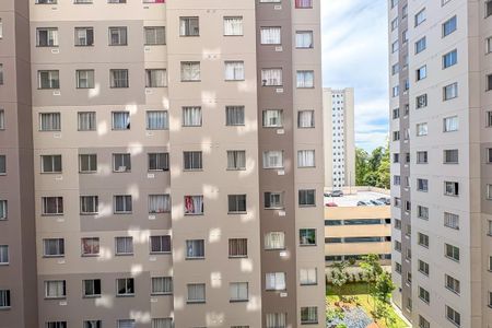 Apartamento para alugar com 48m², 2 quartos e sem vaga Apartamento para alugar com 48m², 2 quartos e sem vagaVista do Quarto 2