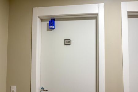 Apartamento para alugar com 48m², 2 quartos e sem vaga Apartamento para alugar com 48m², 2 quartos e sem vagaLockBox