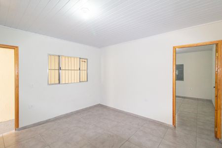 Sala de casa para alugar com 2 quartos, 138m² em São Pedro, Osasco