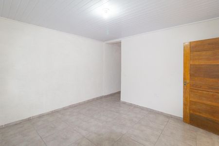 Sala de casa para alugar com 2 quartos, 138m² em São Pedro, Osasco