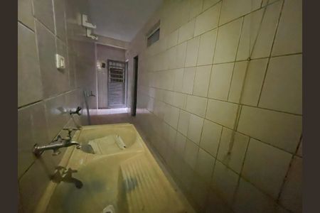 Casa para alugar com 90m², 2 quartos e 1 vagaÁrea de Serviço