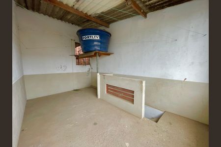 Casa para alugar com 90m², 2 quartos e 1 vagaTerraço