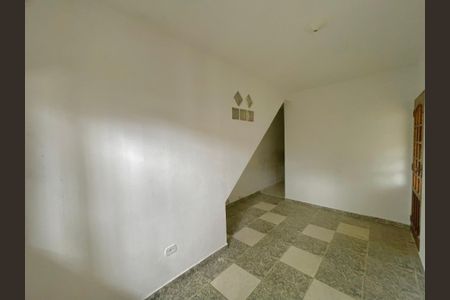 Casa para alugar com 90m², 2 quartos e 1 vagaSala