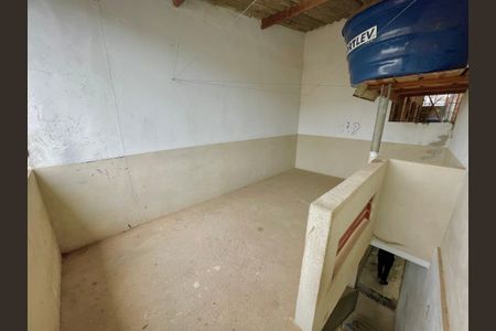 Casa para alugar com 90m², 2 quartos e 1 vagaTerraço