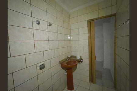 Casa para alugar com 90m², 2 quartos e 1 vagaBanheiro