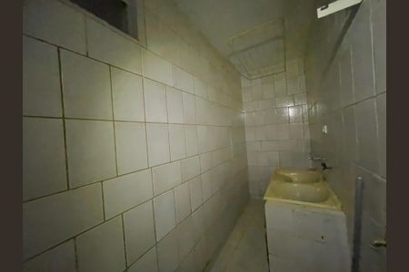 Casa para alugar com 90m², 2 quartos e 1 vagaÁrea de Serviço