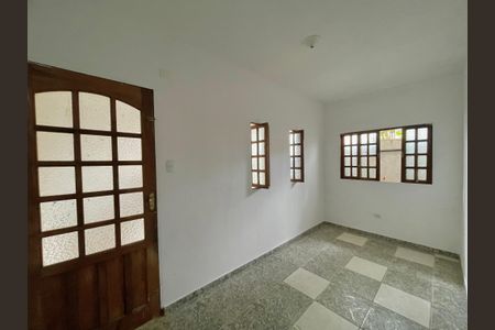 sala de casa para alugar com 2 quartos, 90m² em Jardim Ponte Alta I, Guarulhos