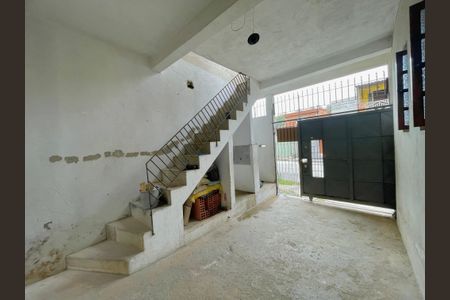 Casa para alugar com 90m², 2 quartos e 1 vagaGaragem