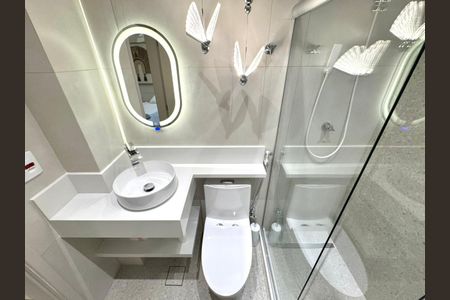 Apartamento à venda com 1 quarto, 42m² em Copacabana, Rio de Janeiro