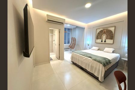 Apartamento à venda com 1 quarto, 42m² em Copacabana, Rio de Janeiro
