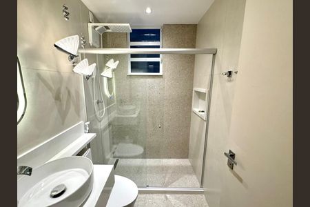 Apartamento à venda com 1 quarto, 42m² em Copacabana, Rio de Janeiro