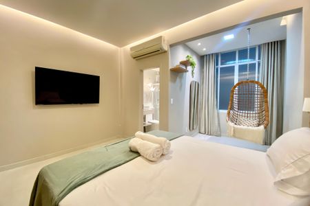 Apartamento à venda com 42m², 1 quarto e sem vaga Apartamento à venda com 42m², 1 quarto e sem vagaSuite