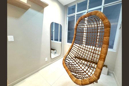 Apartamento à venda com 1 quarto, 42m² em Copacabana, Rio de Janeiro