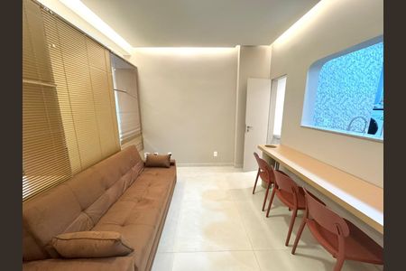 Apartamento à venda com 1 quarto, 42m² em Copacabana, Rio de Janeiro