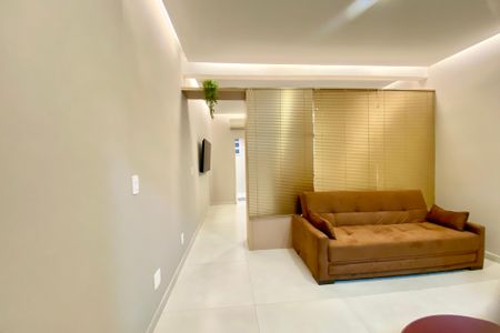 Apartamento à venda com 42m², 1 quarto e sem vaga Apartamento à venda com 42m², 1 quarto e sem vagaSala