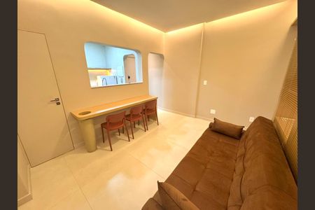 Apartamento à venda com 1 quarto, 42m² em Copacabana, Rio de Janeiro