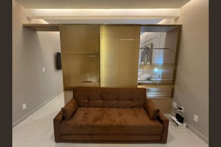 Apartamento à venda com 1 quarto, 42m² em Copacabana, Rio de Janeiro