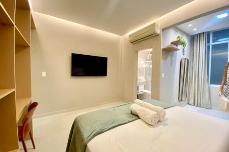 Apartamento à venda com 42m², 1 quarto e sem vaga Apartamento à venda com 42m², 1 quarto e sem vagaSuite