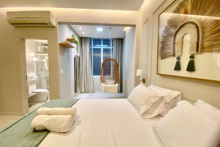 Apartamento à venda com 42m², 1 quarto e sem vaga Apartamento à venda com 42m², 1 quarto e sem vagaSuite