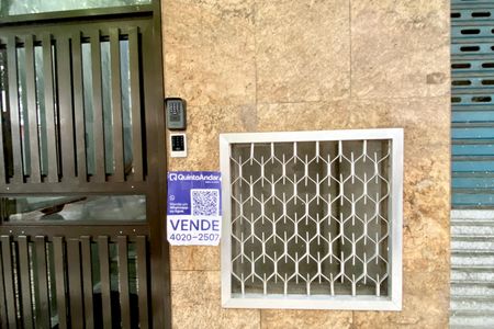 Apartamento à venda com 42m², 1 quarto e sem vaga Apartamento à venda com 42m², 1 quarto e sem vagaPlaca