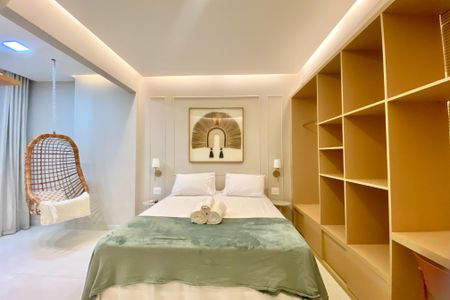 Apartamento à venda com 42m², 1 quarto e sem vaga Apartamento à venda com 42m², 1 quarto e sem vagaSuite