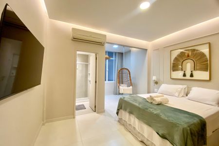 Apartamento à venda com 42m², 1 quarto e sem vaga Apartamento à venda com 42m², 1 quarto e sem vagaSuite