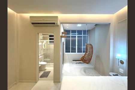 Apartamento à venda com 1 quarto, 42m² em Copacabana, Rio de Janeiro