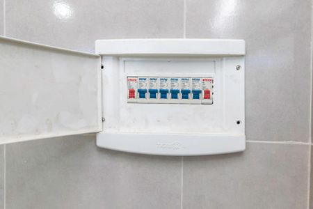 Casa para alugar com 60m², 1 quarto e sem vagaCozinha