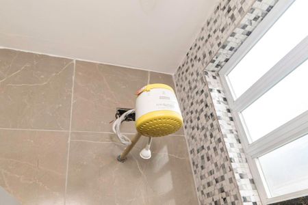 Casa para alugar com 60m², 1 quarto e sem vagaBanheiro