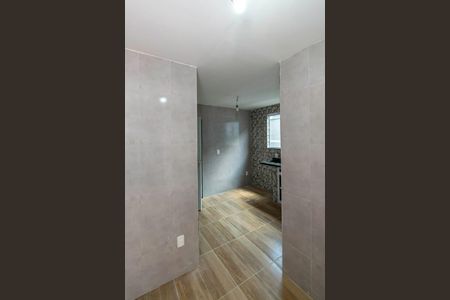 Casa para alugar com 60m², 1 quarto e sem vagaCopa