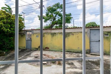 Vista do Quarto  de casa para alugar com 1 quarto, 60m² em Vicente de Carvalho, Rio de Janeiro