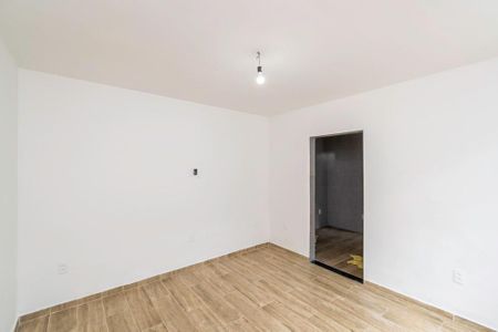 Casa para alugar com 60m², 1 quarto e sem vagaSala