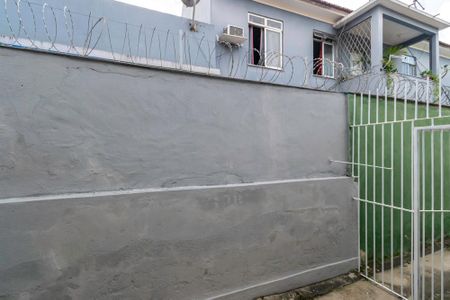 Casa para alugar com 60m², 1 quarto e sem vagaVista da Sala