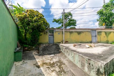 Casa para alugar com 60m², 1 quarto e sem vagaÁrea comum de acesso