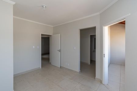 Suite  de casa de condomínio para alugar com 3 quartos, 137m² em Jardim Sumarezinho, Hortolândia